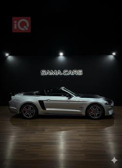 فورد موستانج